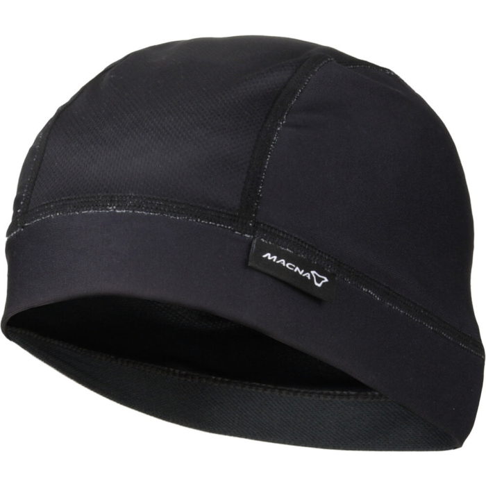 Macna Beanie Cool Dark Grey