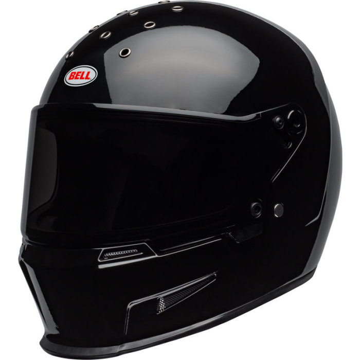 BELL Eliminator 06 Gloss Black
