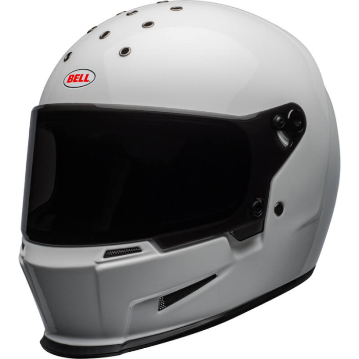 BELL Eliminator 06 Gloss White