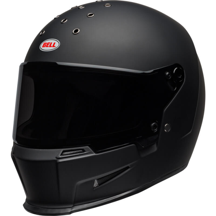 BELL Eliminator 06 Matte Black