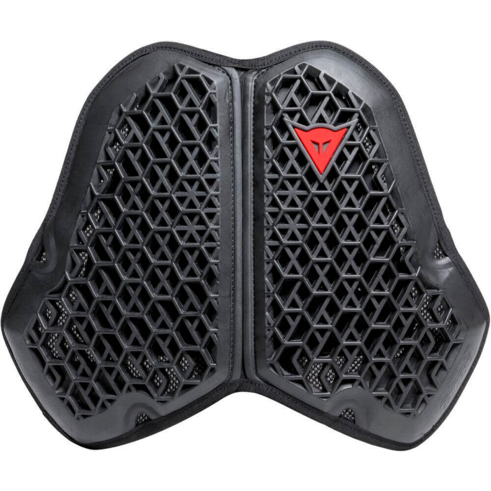 Dainese Pro-Armor Chest 1Pc L2 Black 001