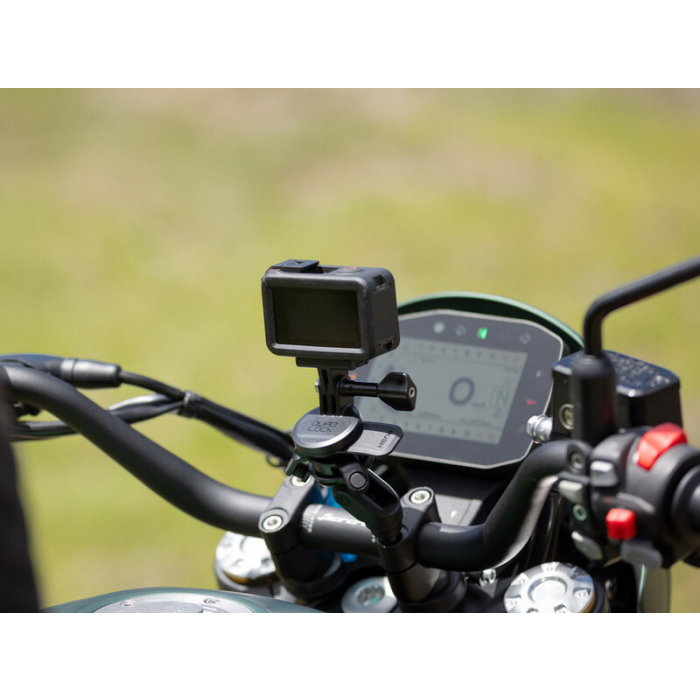 Quad Lock Action cam adapter Action cam adapter