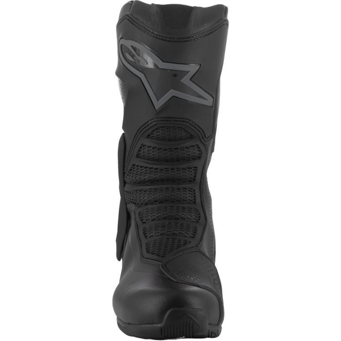 Alpinestars SMX-6 V3 Goretex Boots Black/Dark/Gray 111