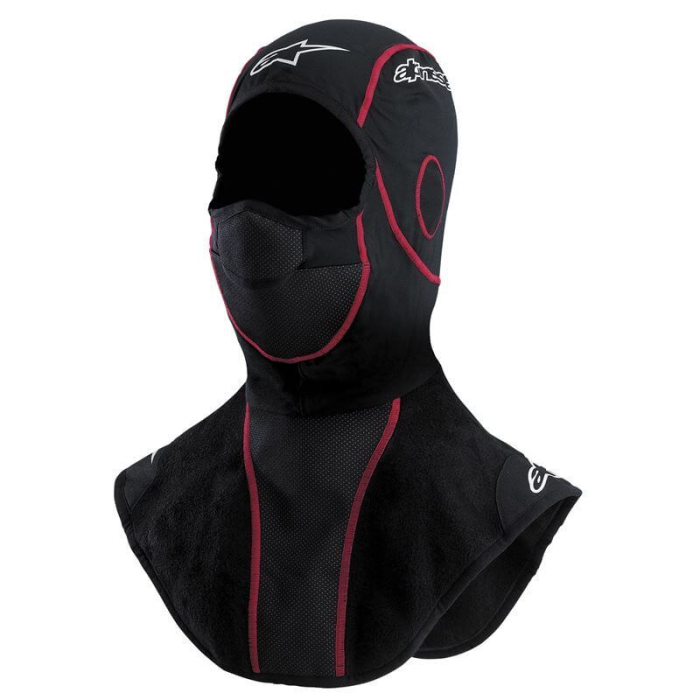 Alpinestars Winter Balaclava Black 10