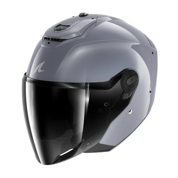 Shark RS Jet Carbon Dark Shadow S05
