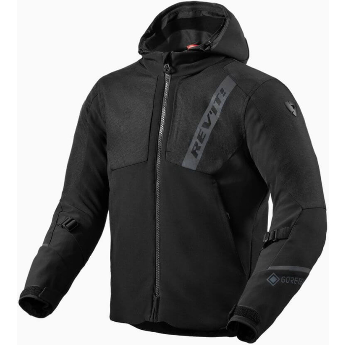 REV'IT Potential GTX Jacket Black