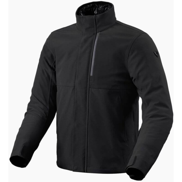 REV'IT Arbor H2O Jacket Black