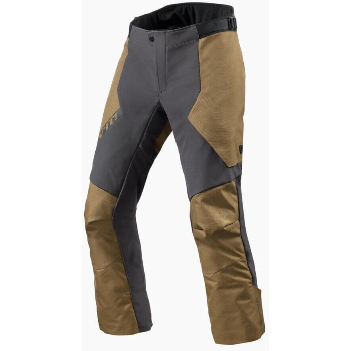 REV'IT Potential GTX  Trousers Brown/Grey