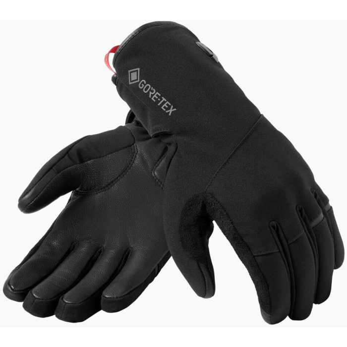 REV'IT Chevak 2 GTX Ladies Gloves Black