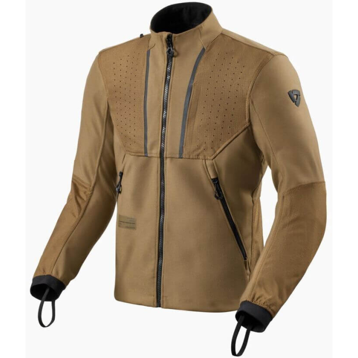 REV'IT Surface Jacket Brown