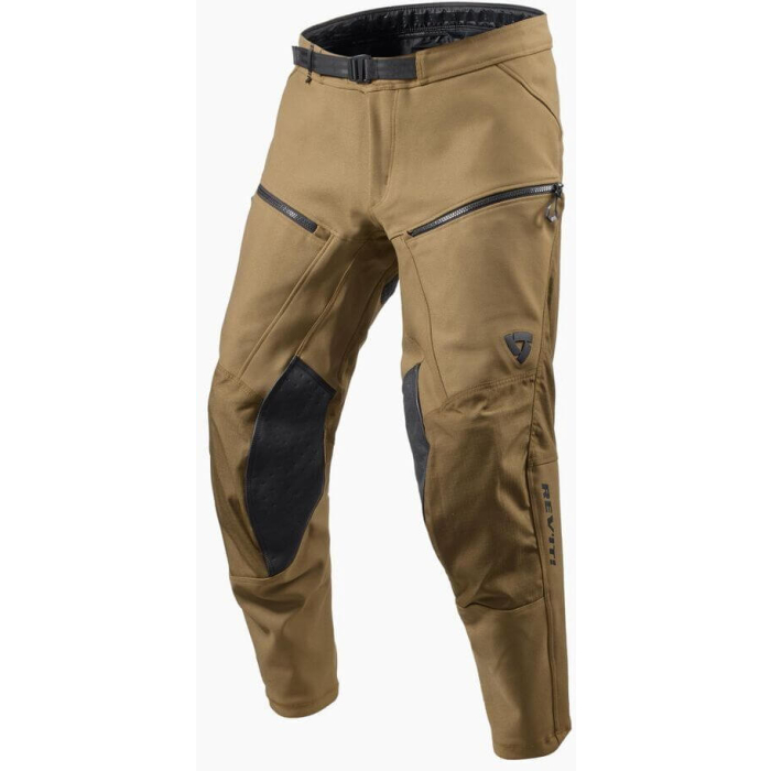 REV'IT Surface Trousers Brown