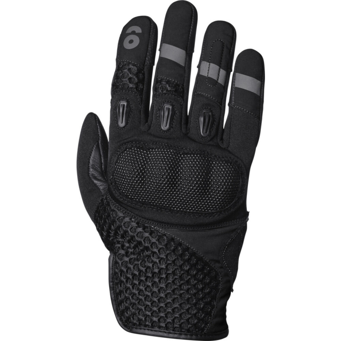 GMS Tyrus SF Gloves Black