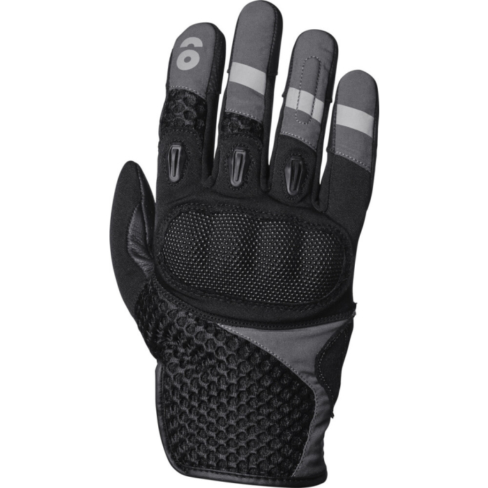 GMS Tyrus SF Gloves Black/Grey