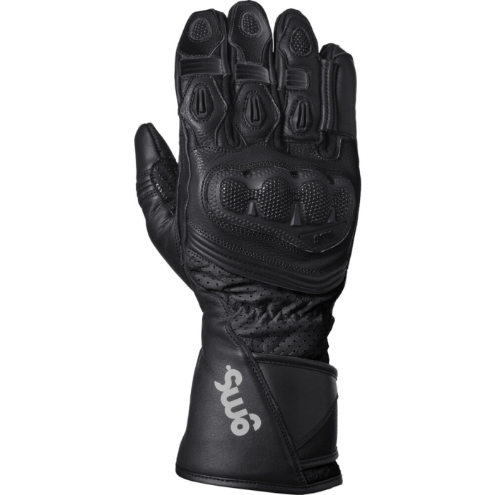 GMS GR-1 SF Gloves Black