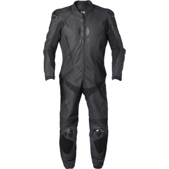 GMS GRC-1 One Piece Black