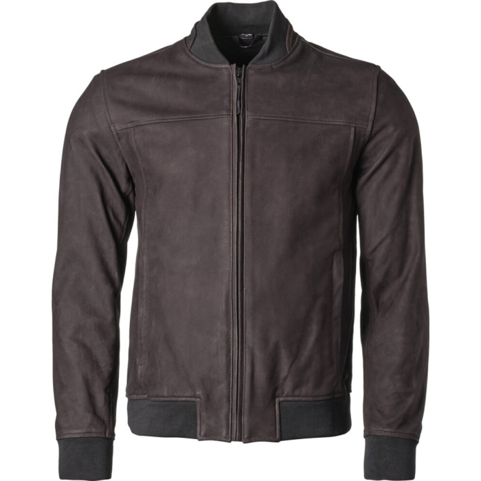 GMS Castillo Jacket Brown