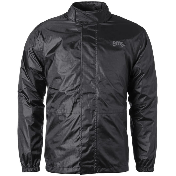 GMS Euria Rainsuit Black