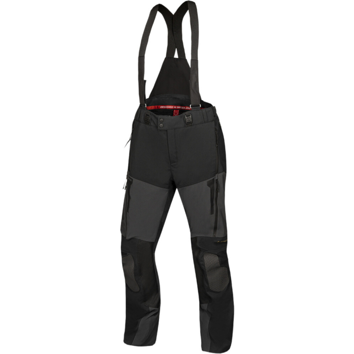 iXS Venture-GTX 1.0 Trousers Black/Grey