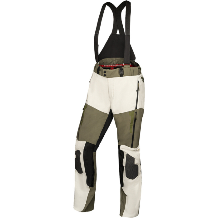 iXS Venture-GTX 1.0 Trousers Grey/Green