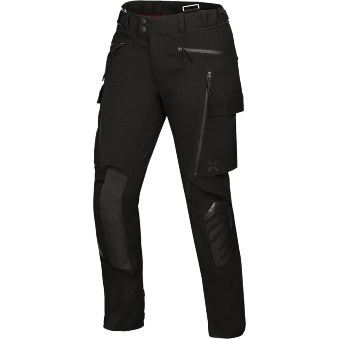 iXS Venture-STX 1.0 Trousers Black