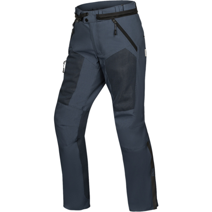 iXS Tourster-BigAir 1.0 Trousers Blue