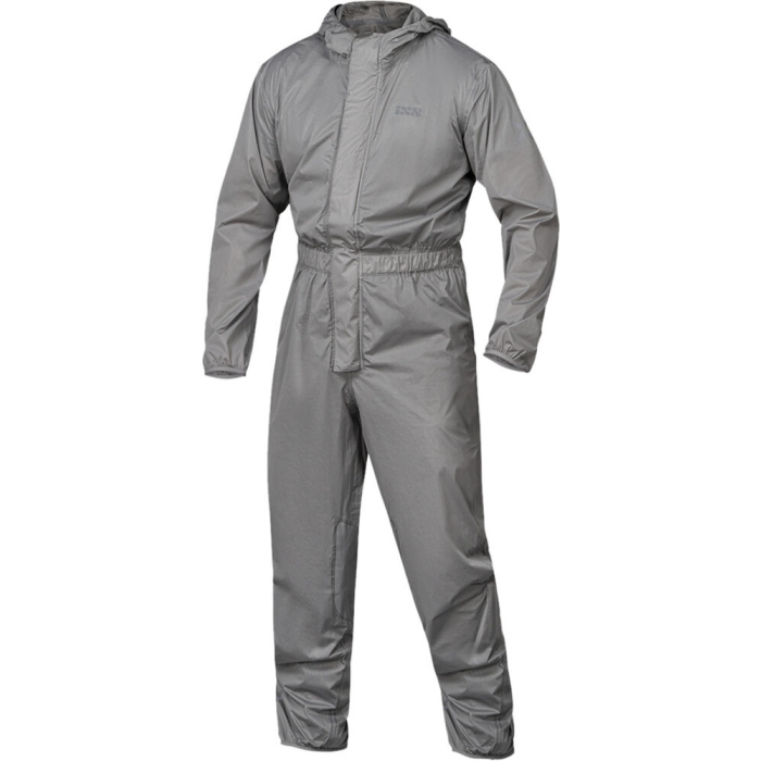 iXS 365-STX 1.0 Rainsuit Grey