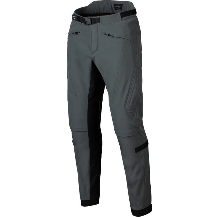 Alpinestars Alden Trousers Urban Gray 9158