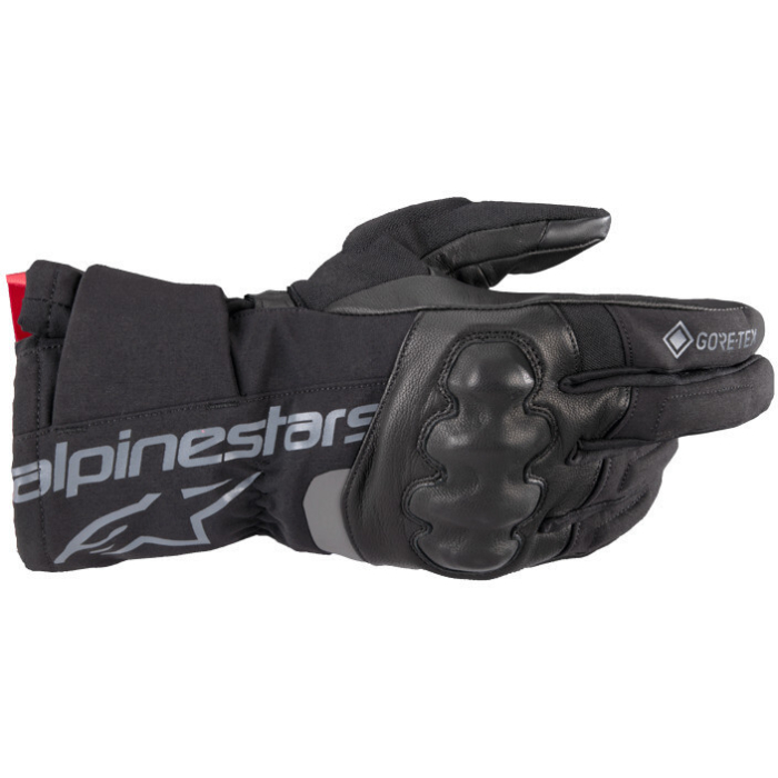 Alpinestars WT-4 Gore-Tex® Insulated Gloves Black 10