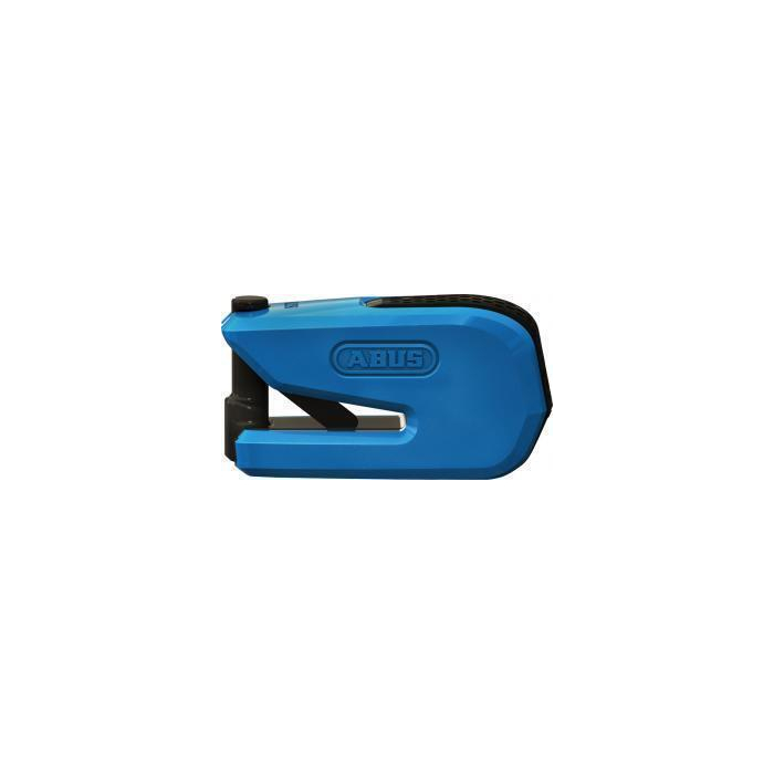 ABUS GRANIT Detecto X Plus 8078 ART4 Blue + Bluetooth 2.0