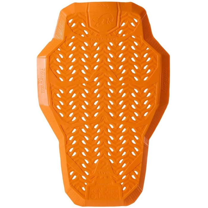Furygan 8201-332 FULL BACK 2 D3O® EVO