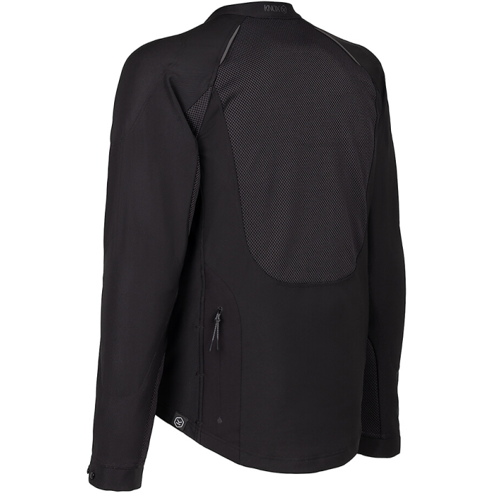 KNOX Tor Jacket Black 100