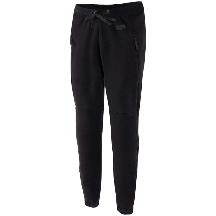 KNOX Shield track suit Mens Joggings bottoms Black 100