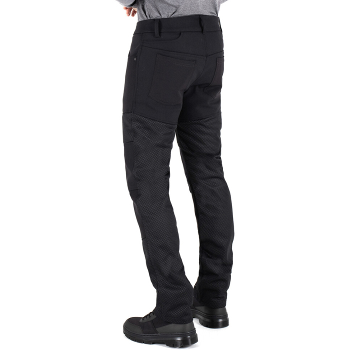 KNOX Trousers Urbane Pro MK2 Men Trousers Black