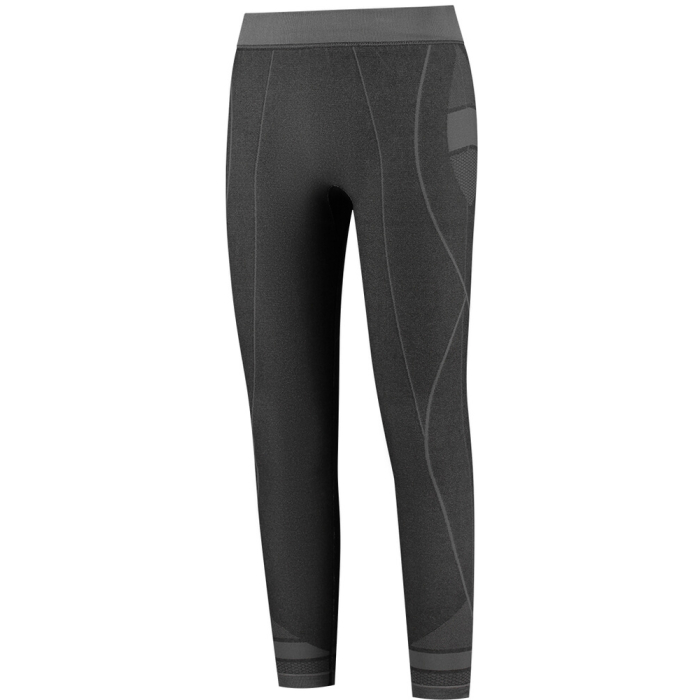 Rusty Stitches Baselayer Legging Black 100