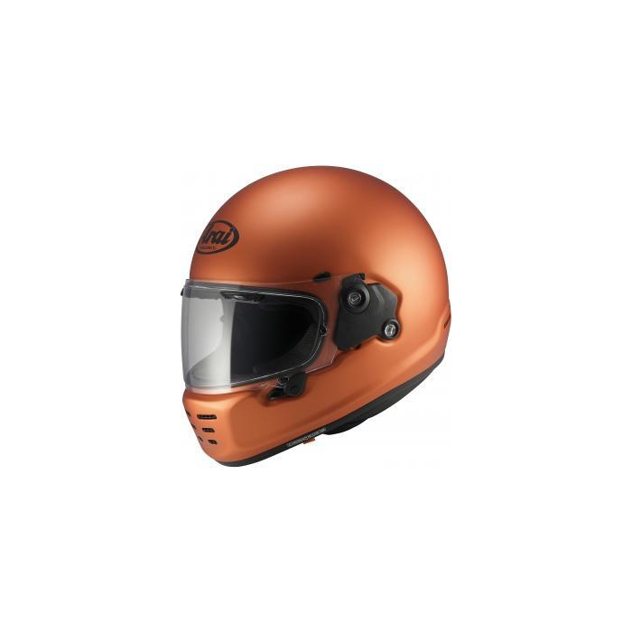 Arai Concept-XE Dusk Orange