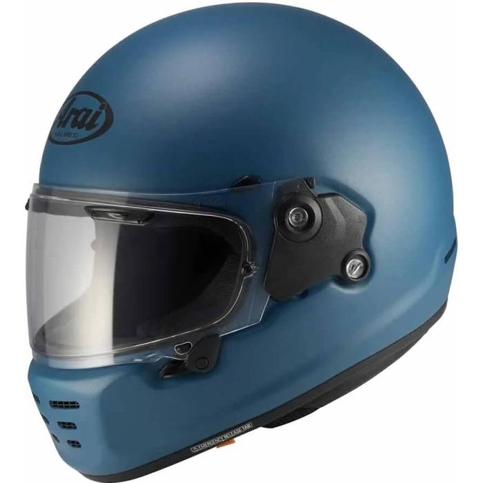 Arai Concept-XE Turquoise Blue