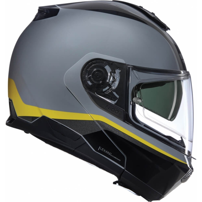 Nolan N100-6 Incognito 346