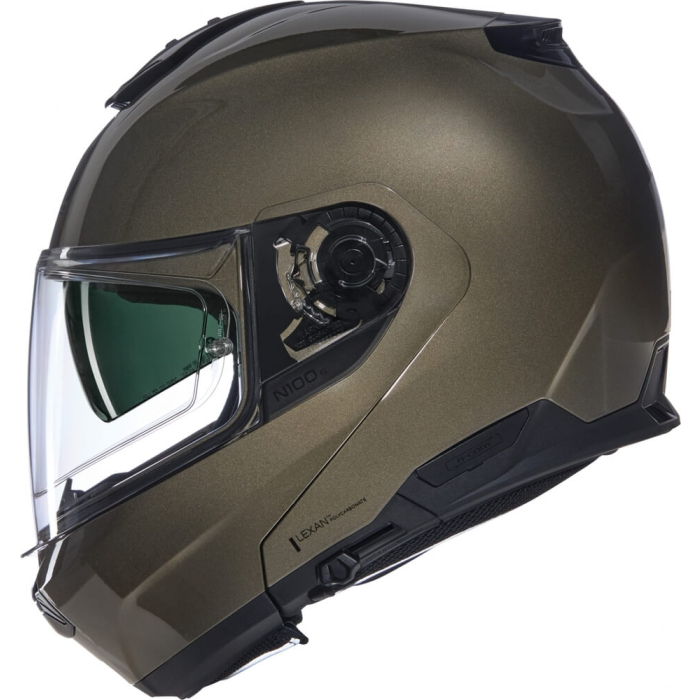 Nolan N100-6 Classico Nobil 314