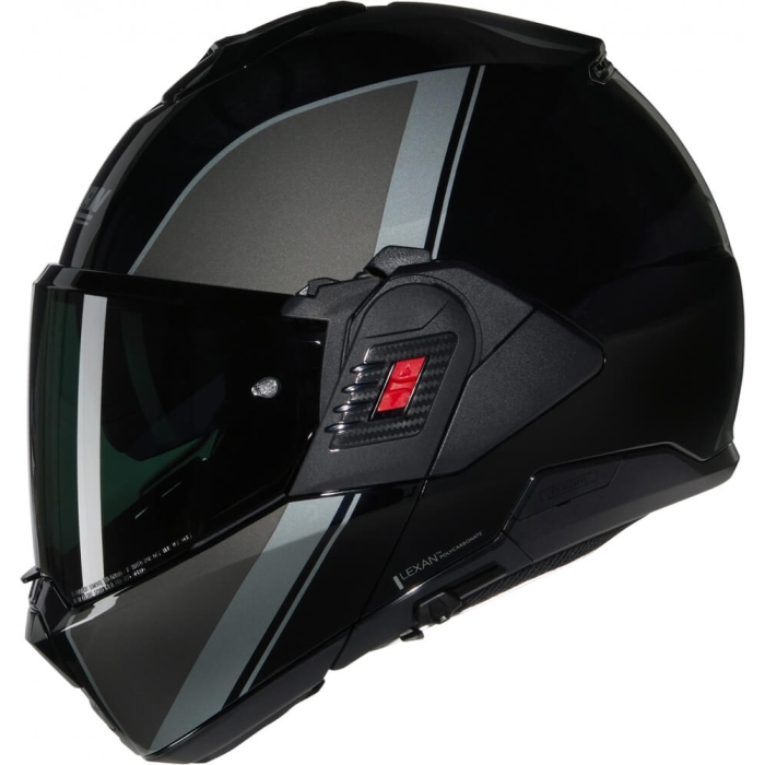 Nolan N120-1 Verniciatura Speciale 341