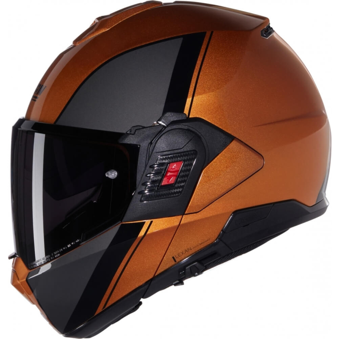 Nolan N120-1 Verniciatura Speciale 343