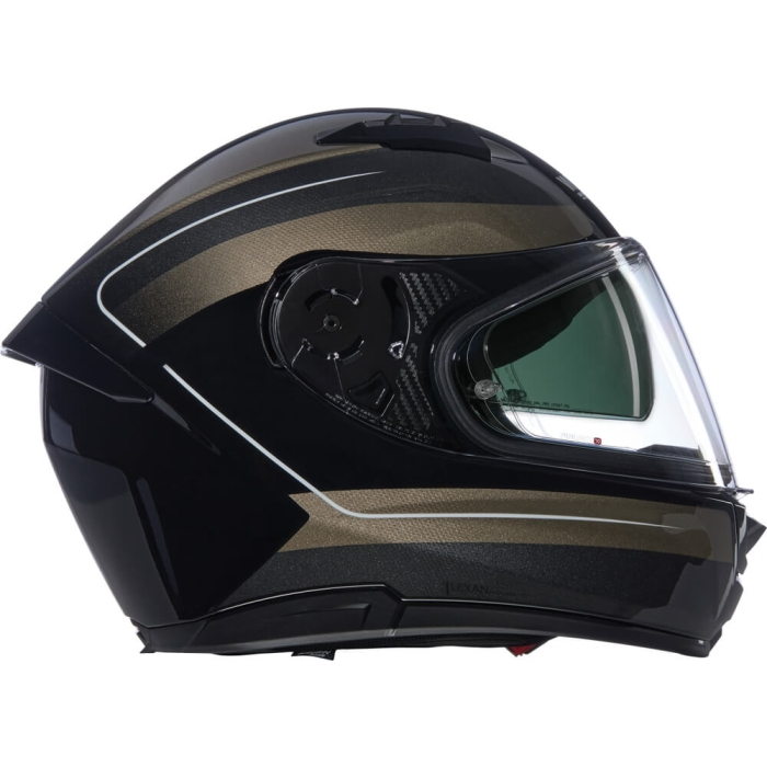 Nolan N60-6 Ermetico 344