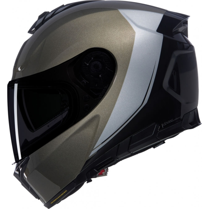 Nolan N80-8 Verniciatura Speciale 342