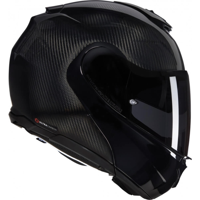 Nolan X-1005 Ultra Carbon Puro 324
