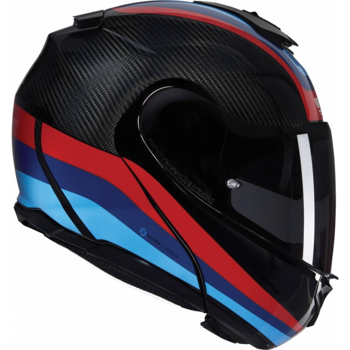 Nolan X-1005 Ultra Carbon Gran Tour 348