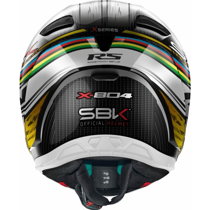 Nolan X-804 RS Sbk 353