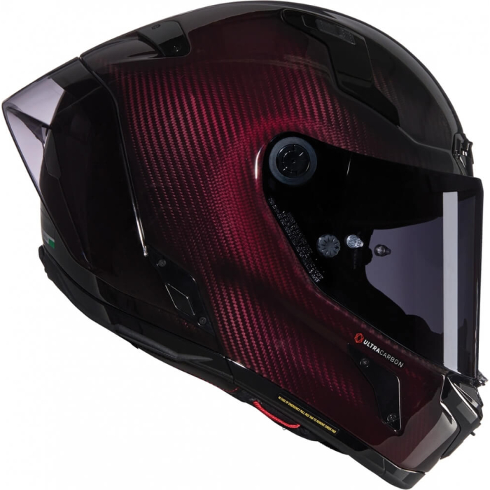 Nolan X-804 RS Liquido 326