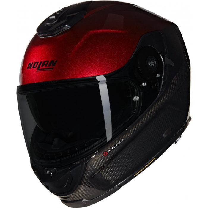 Nolan X-903 Ultra Carbon Verniciatura Sp 343