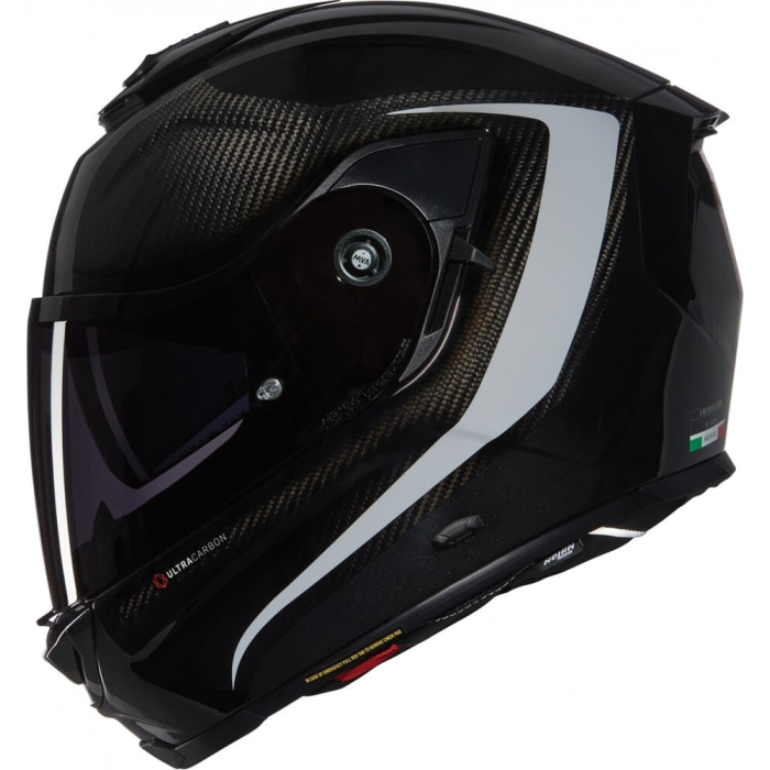 Nolan X-903 Ultra Carbon Intrigo 346