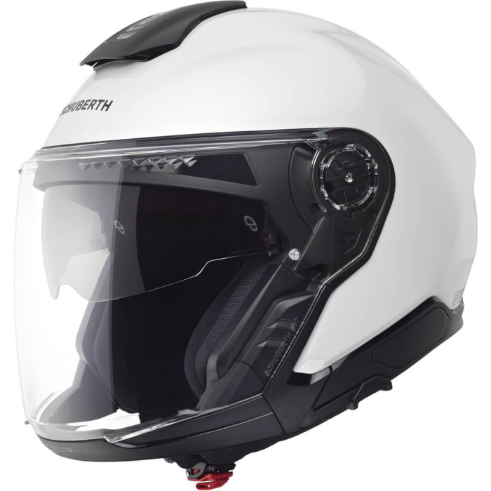 Schuberth J2 White 202