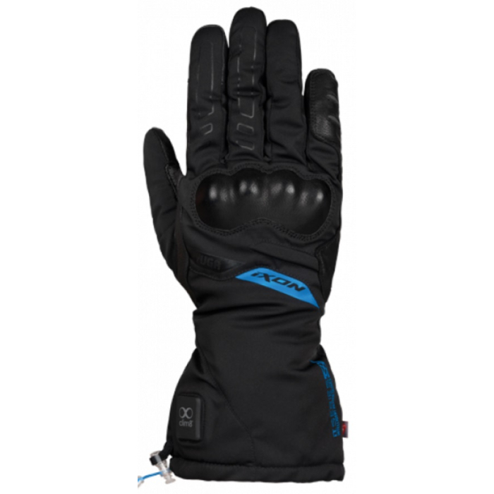 Ixon IT-Yuga Clim8 Technology Black/Blue 1029